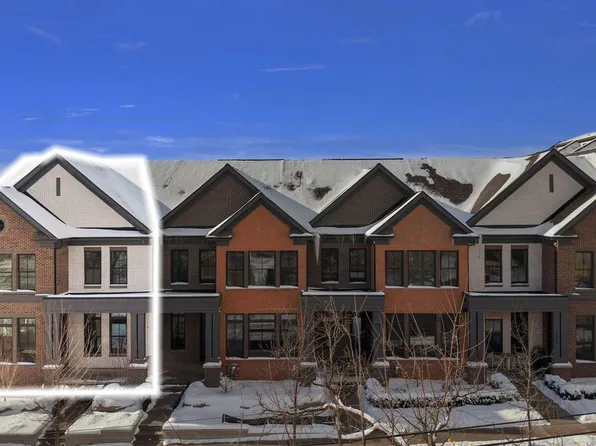 107 S Griswold St, Northville, MI 48167