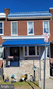 118 Ventnor Ter, Baltimore, MD, 21222