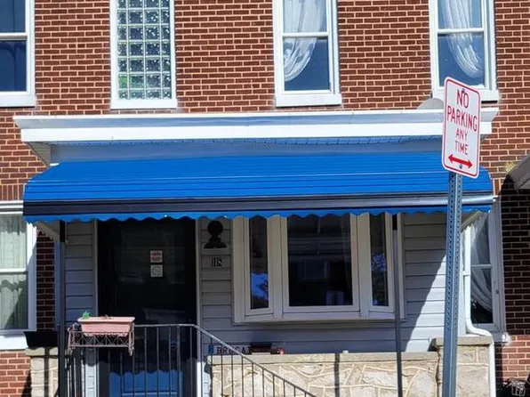 118 Ventnor Ter, Baltimore, MD 21222