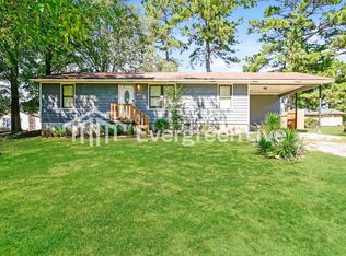 165 Thurman St, Jackson, GA 30233