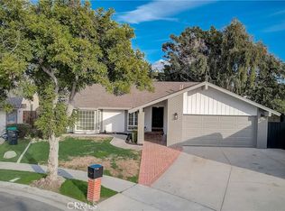 14542 Pepper Tree Cir, Tustin, CA 92780