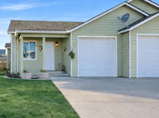 19 Linda Ridge Loop NE, Ephrata, WA 98823