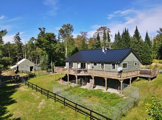 188 Wheeler Rd, Rangeley, ME 04970