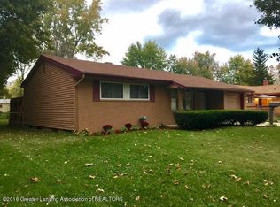 3216 Ronald St, Lansing, MI