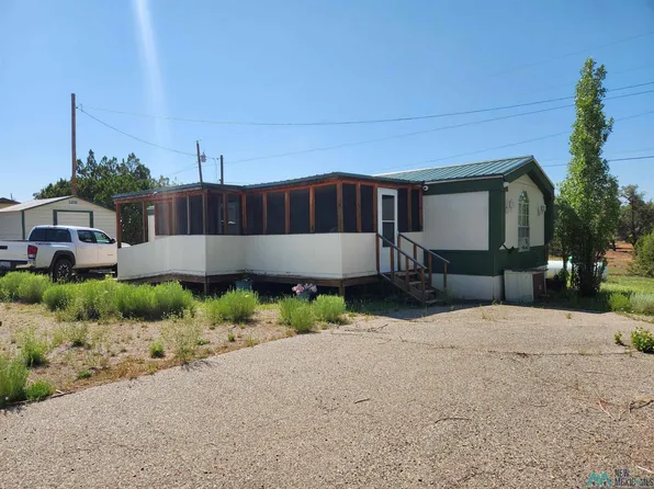 569 State Highway 412, Prewitt, NM 87045
