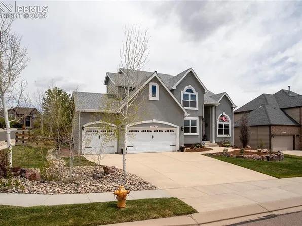 1183 Middle Creek Pkwy, Colorado Springs, CO 80921