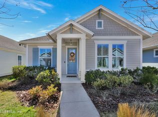 36 AARON Lane, Ponte Vedra, FL 32081