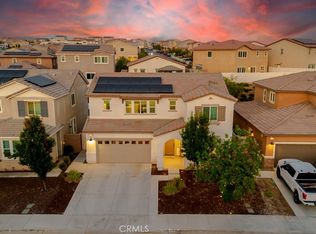 11916 Wright Cir, Beaumont, CA 92223