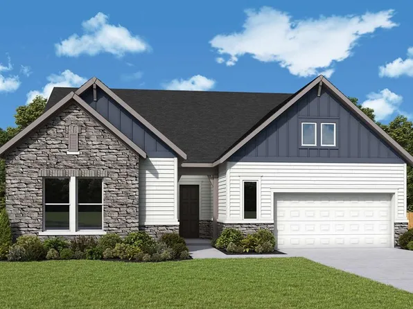 Tamino Plan, Lanier Landing - Reserve Collection
