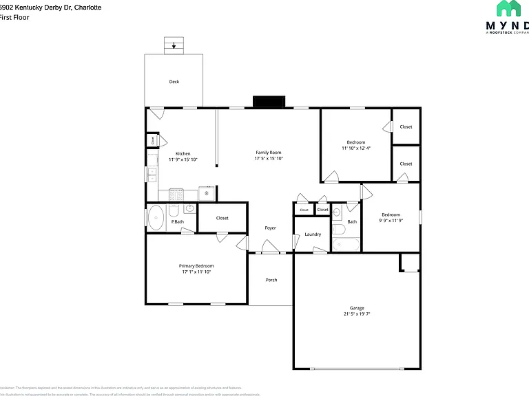 6902 Kentucky Derby Dr — Photo 4