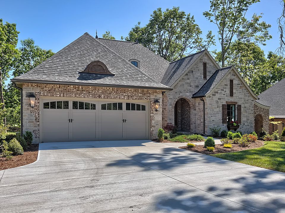 Orleans Plan, Fairfield Glade, Crossville, TN 38558 Zillow