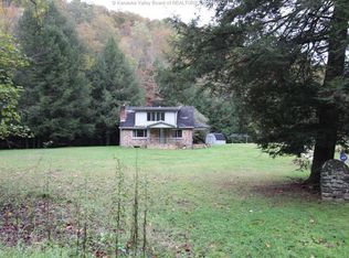 2128 Middle Fork Dr, Charleston, WV 25314