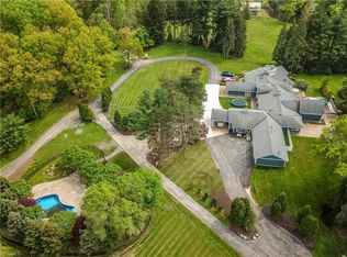 374 Sagamore Rd, Northfield, OH 44067