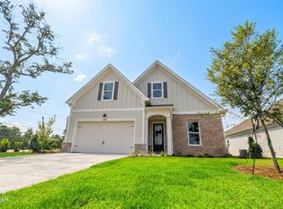 2905 W 27th Ct, Panama City, FL 32405