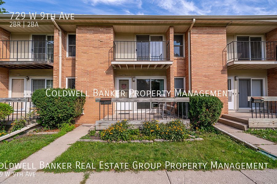 1st image of 729 W 9th Ave