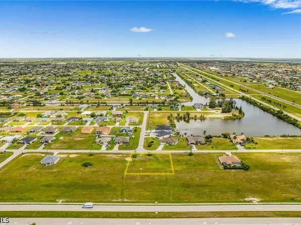 3003 NW 7th Ter, Cape Coral, FL 33993