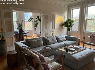 17 Gloucester St #301A, Boston, MA 02115