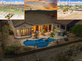 2861 Esmerelda Dr, Bullhead City, AZ 86429