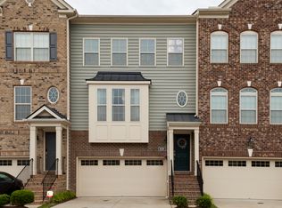 8138 Primanti Blvd, Raleigh, NC 27612