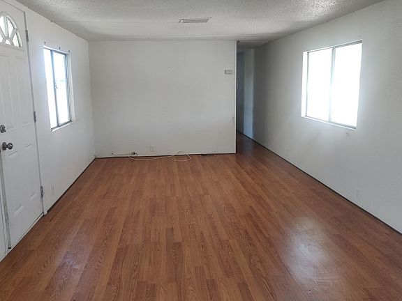 Ample Living Room