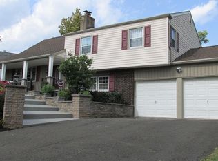 565 Ashley Dr, Chalfont, PA 18914