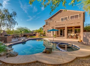 3505 N Stone Gully, Mesa, AZ 85207