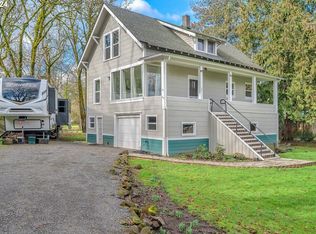 105 N 8th St, Saint Helens, OR 97051