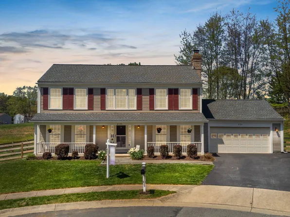 4105 Danube Ct, Olney, MD 20832