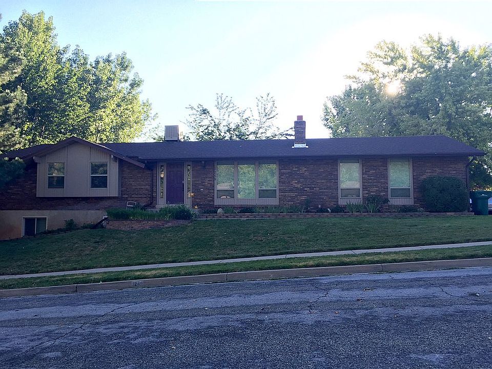 Great Family Home