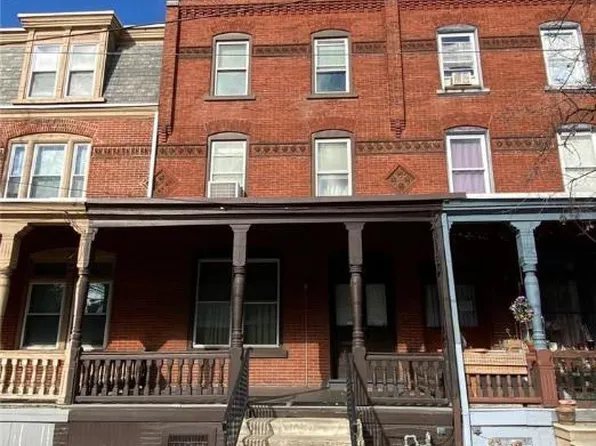 519 W Allen St, Allentown, PA 18102