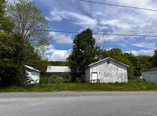 19 Lime Kiln Rd, Pike, NH 03780