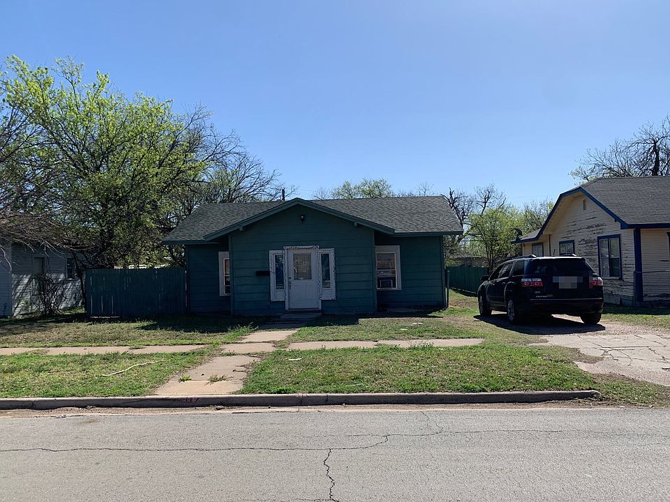 1st image of 1017 Palm St