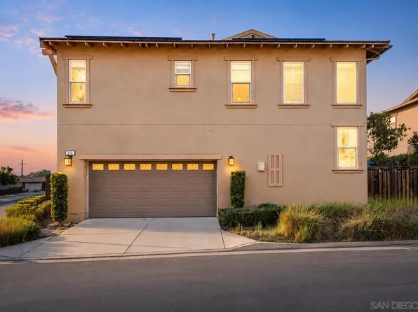 310 Dahlia Way, El Cajon, CA 92020