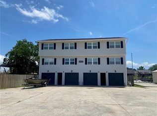 4734 Pontchartrain Dr #B, Slidell, LA 70458
