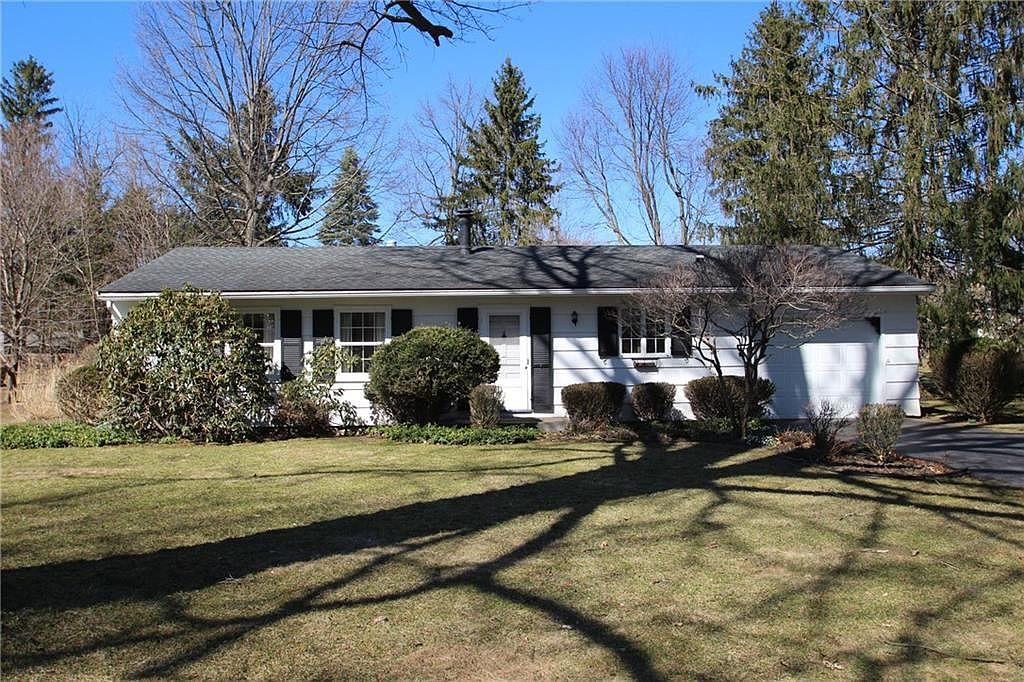 58 Hunters Run, Pittsford, NY 14534 Zillow