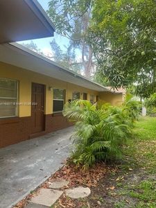 901 NE 12th Ave, Pompano Beach, FL, 33060