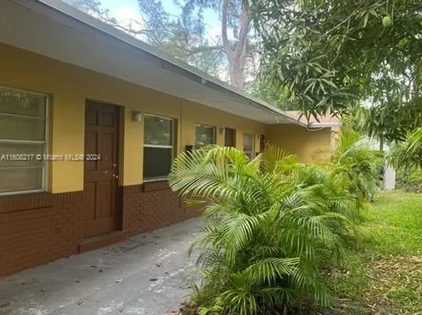 901 NE 12th Ave, Pompano Beach, FL 33060