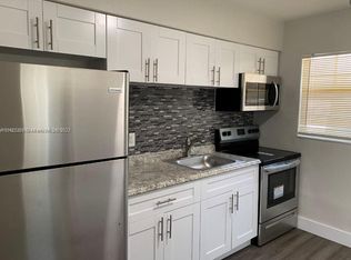 822 NW 7th Ter APT 2, Hallandale Beach, FL 33009