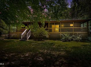 279 Sub Rd, Cosby, TN 37722