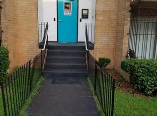 5106 F St SE APT 1, Washington, DC 20019