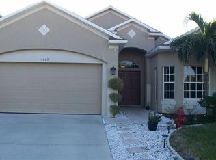 14845 Calusa Palms Dr, Fort Myers, FL 33919