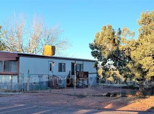 7786 N Toya Vista Rd, Payson, AZ 85541
