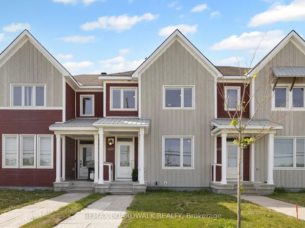 6331 Perth St, Ottawa, ON K0A 2Z0