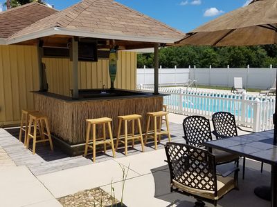 501 Parsley Ct, Poinciana, FL, 34759
