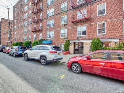 1200 Gravesend Neck Road #4A, Brooklyn, NY, 11229