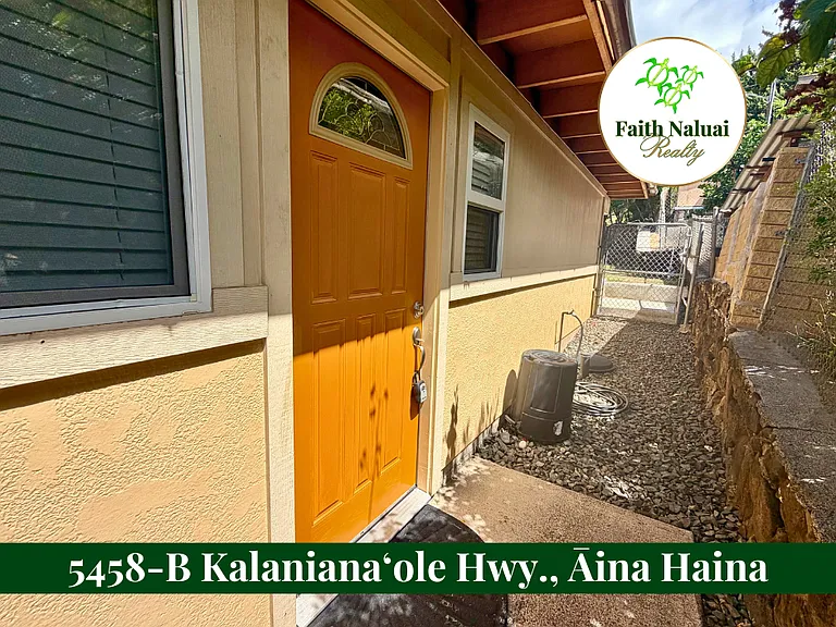 5458 Kalanianaole Hwy — Photo 2