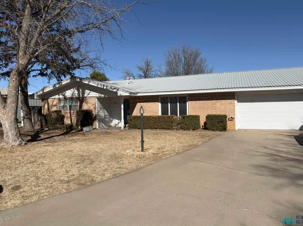 1612 Claremont Ter, Clovis, NM 88101