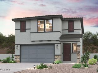 18226 W Calle Lejos --, Surprise, AZ 85387