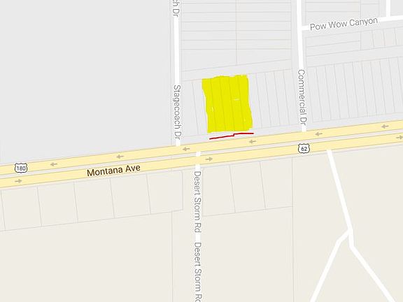 4th image of 16325 Montana Ave