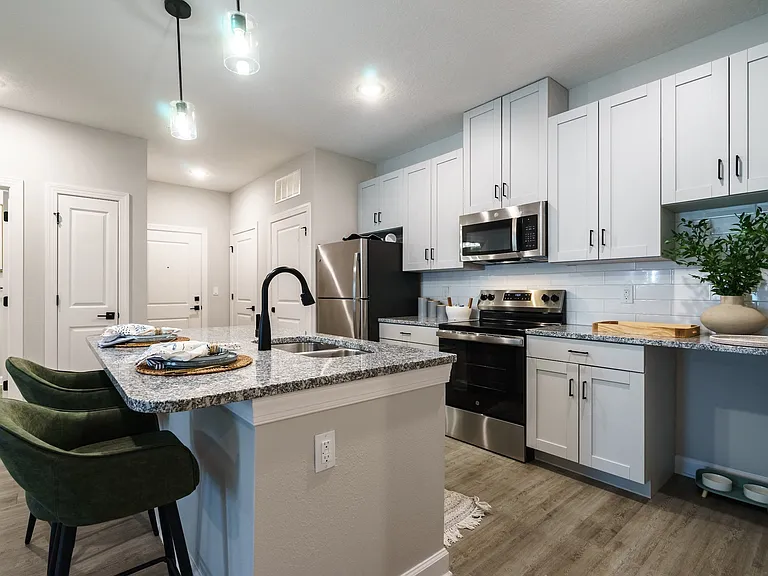 Swiftwater Apartments — Photo 38